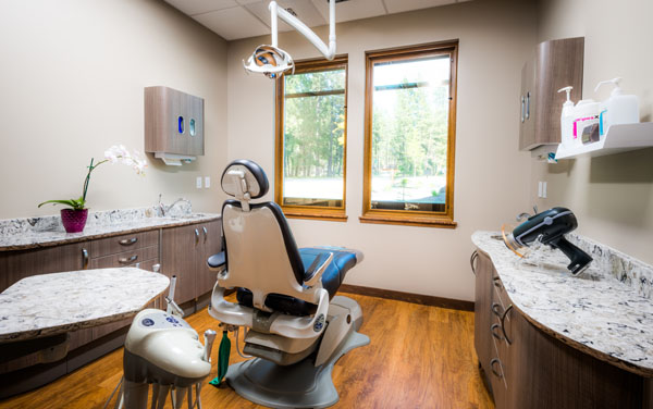 Dental Cleanings in Spokane Valley, Washington