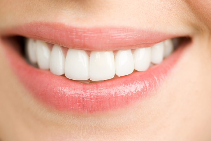 A healthy smile with Dental Sealants in Spokane Valley Washington